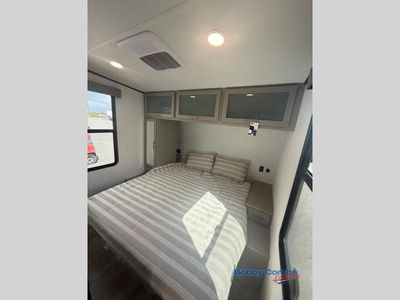 2026 Forest River RV Stealth - Photo 23