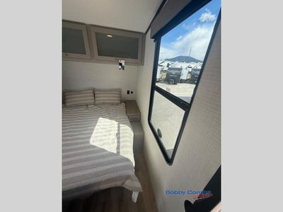 2026 Forest River RV Stealth - Photo 21