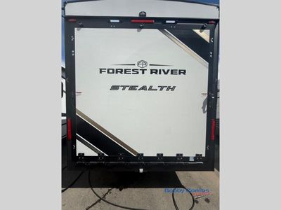 2026 Forest River RV Stealth - Photo 7