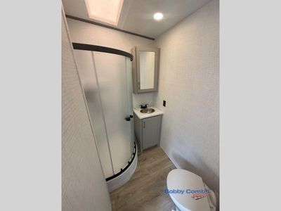 2026 Forest River RV Stealth - Photo 19