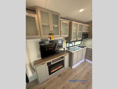 2026 Forest River RV Stealth - Photo 12