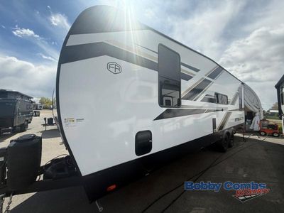 2026 Forest River RV Stealth - Photo 5