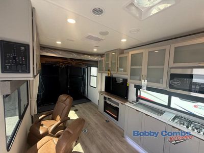 2026 Forest River RV Stealth - Photo 11