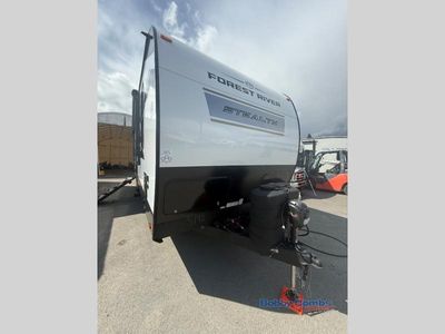 2026 Forest River RV Stealth - Photo 3