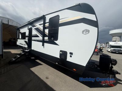 2026 Forest River RV Stealth - Photo 1