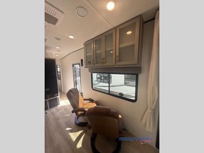 2026 Forest River RV Stealth - Photo 13