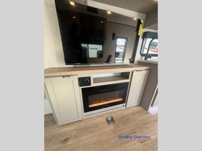 2026 Forest River RV Stealth - Photo 17