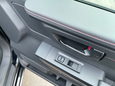2026 Toyota Tundra 4WD - Photo 15