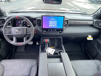 2026 Toyota Tundra 4WD - Photo 11