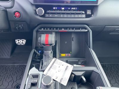 2026 Toyota Tundra 4WD - Photo 7