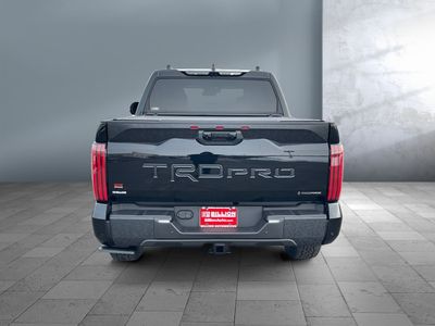 2026 Toyota Tundra 4WD - Photo 4