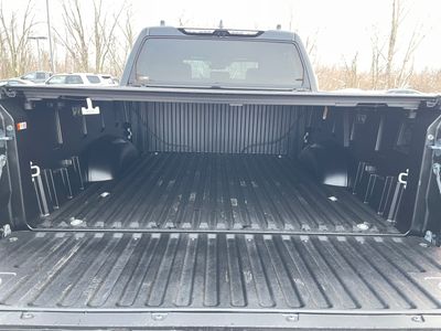 2026 Toyota Tundra 4WD - Photo 6