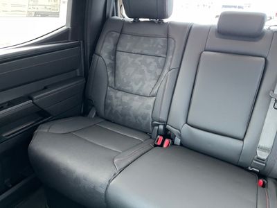 2026 Toyota Tundra 4WD - Photo 9
