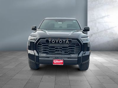2026 Toyota Tundra 4WD - Photo 2
