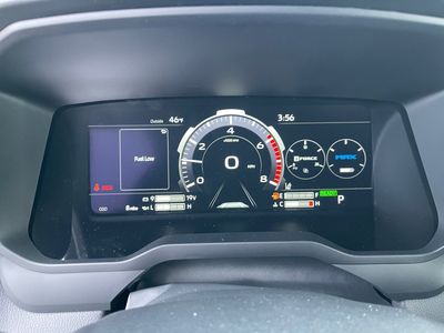 2026 Toyota Tundra 4WD - Photo 12
