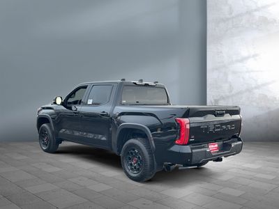 2026 Toyota Tundra 4WD - Photo 3