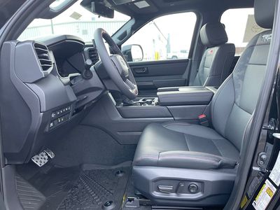 2026 Toyota Tundra 4WD - Photo 8