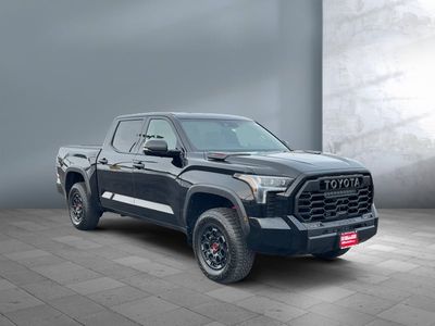 2026 Toyota Tundra 4WD - Photo 1