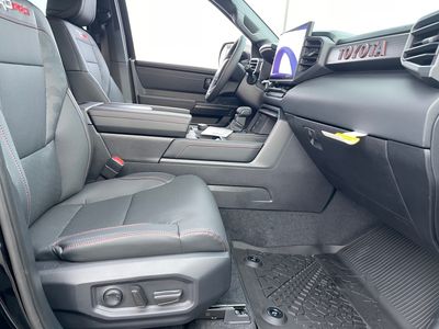 2026 Toyota Tundra 4WD - Photo 13