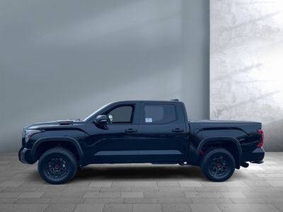 2026 Toyota Tundra 4WD - Photo 5