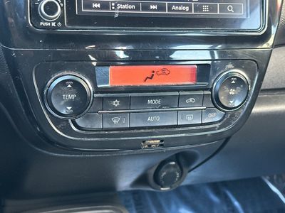 2021 Mitsubishi Mirage G4 - Photo 21