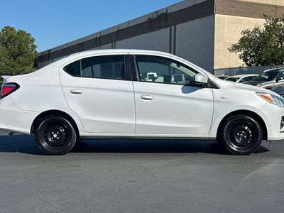 2021 Mitsubishi Mirage G4 - Photo 6