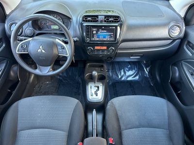 2021 Mitsubishi Mirage G4 - Photo 3