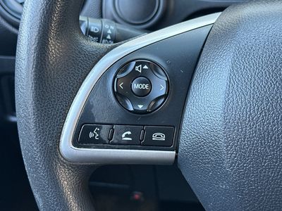 2021 Mitsubishi Mirage G4 - Photo 24