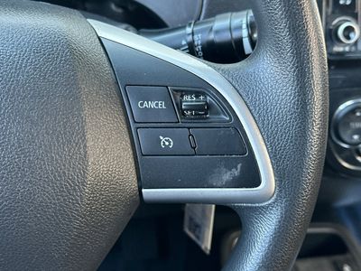 2021 Mitsubishi Mirage G4 - Photo 25