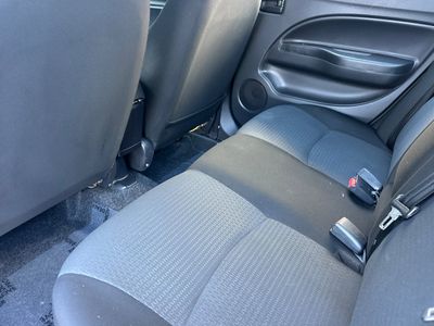 2021 Mitsubishi Mirage G4 - Photo 4