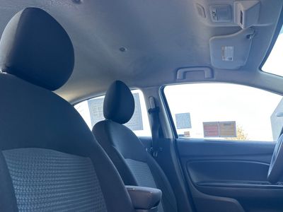 2021 Mitsubishi Mirage G4 - Photo 17