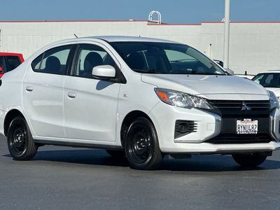 2021 Mitsubishi Mirage G4 - Photo 5