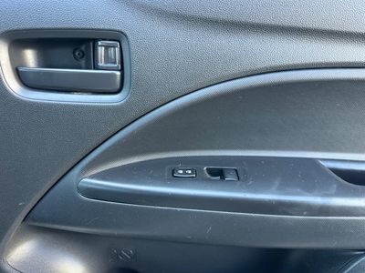 2021 Mitsubishi Mirage G4 - Photo 18