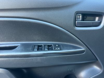 2021 Mitsubishi Mirage G4 - Photo 12