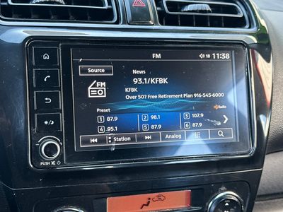 2021 Mitsubishi Mirage G4 - Photo 19