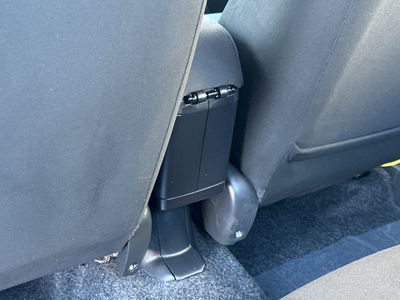 2021 Mitsubishi Mirage G4 - Photo 14