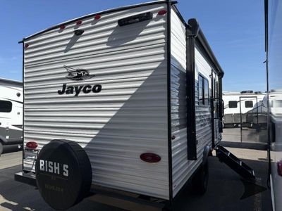 2026 Jayco Jay Flight SLX - Photo 4