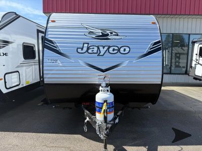 2026 Jayco Jay Flight SLX - Photo 3