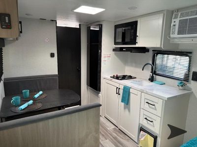2026 Jayco Jay Flight SLX - Photo 8