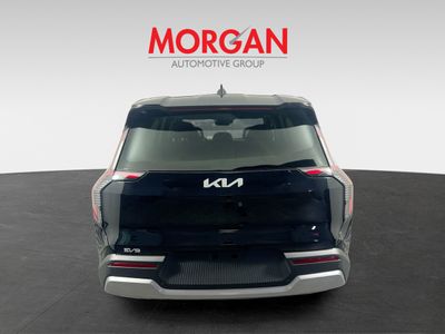 2026 Kia EV9 - Photo 6
