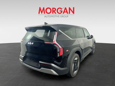 2026 Kia EV9 - Photo 4