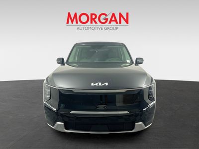 2026 Kia EV9 - Photo 3