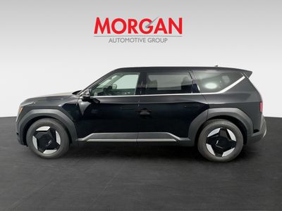 2026 Kia EV9 - Photo 8