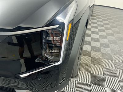 2026 Kia EV9 - Photo 11