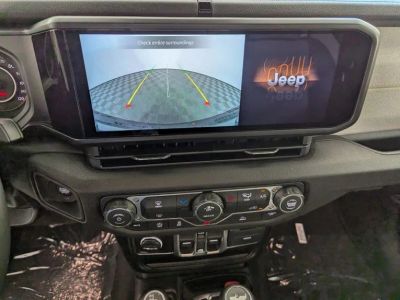 2026 Jeep Wrangler — photo 20 view