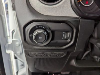 2026 Jeep Wrangler — photo 24 view