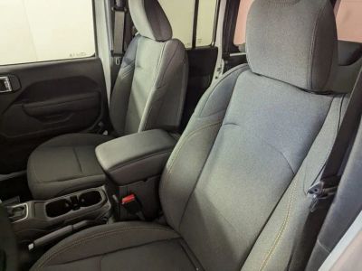 2026 Jeep Wrangler — photo 12 view