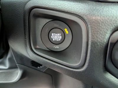 2026 Jeep Wrangler — photo 23 view