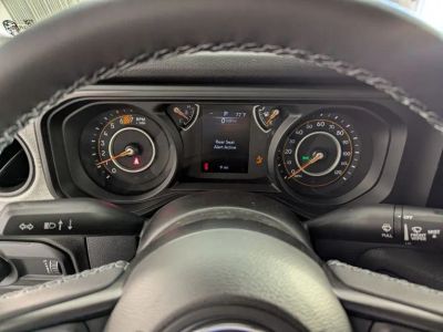 2026 Jeep Wrangler — photo 19 view