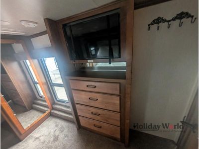 2018 Heartland Landmark 365 - Photo 26